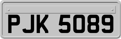 PJK5089