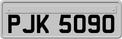 PJK5090