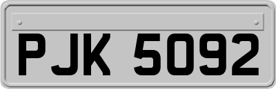PJK5092