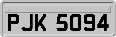 PJK5094