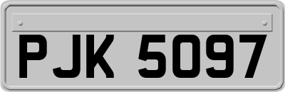 PJK5097