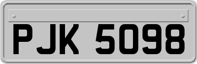 PJK5098