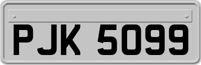 PJK5099