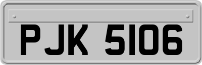 PJK5106