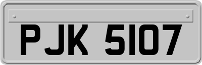 PJK5107