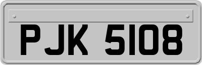 PJK5108