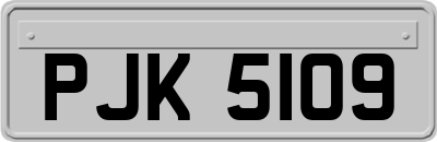 PJK5109