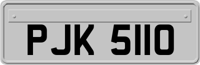 PJK5110