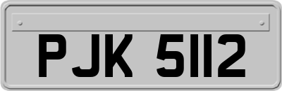 PJK5112