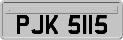 PJK5115