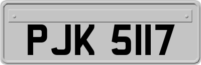PJK5117