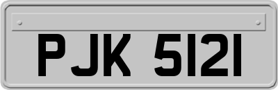 PJK5121