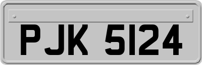PJK5124