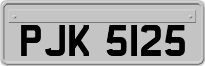 PJK5125