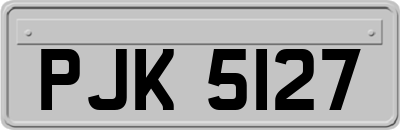 PJK5127