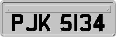 PJK5134