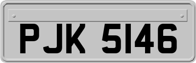 PJK5146
