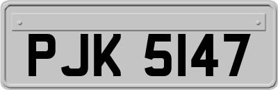 PJK5147