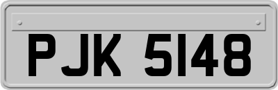 PJK5148