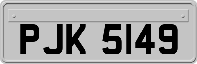 PJK5149
