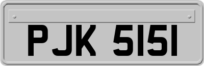 PJK5151