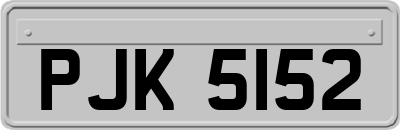 PJK5152