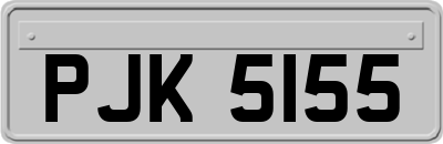 PJK5155
