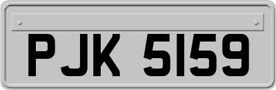 PJK5159