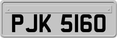 PJK5160