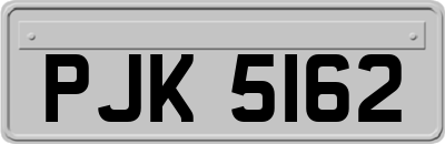 PJK5162