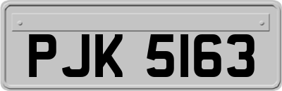 PJK5163