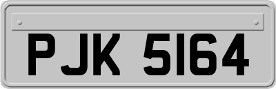 PJK5164