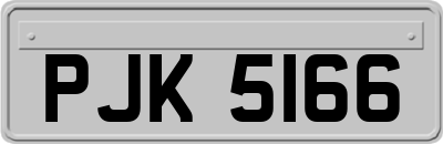 PJK5166