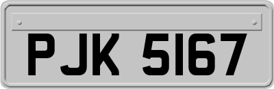 PJK5167