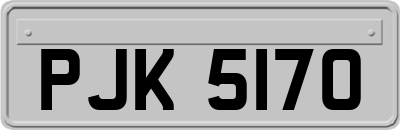 PJK5170
