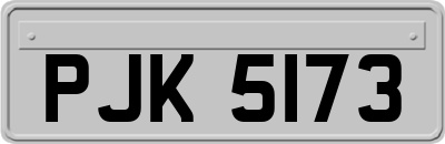 PJK5173