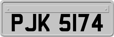 PJK5174