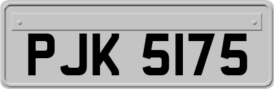 PJK5175