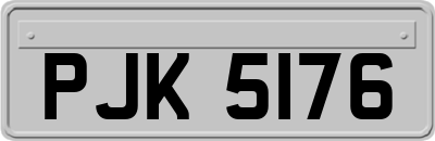 PJK5176