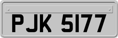 PJK5177
