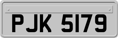 PJK5179