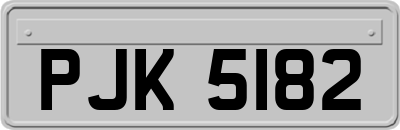 PJK5182
