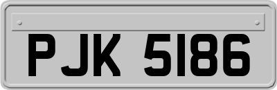 PJK5186