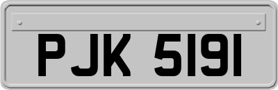 PJK5191