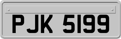 PJK5199