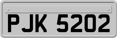 PJK5202