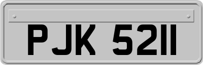 PJK5211