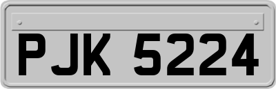 PJK5224