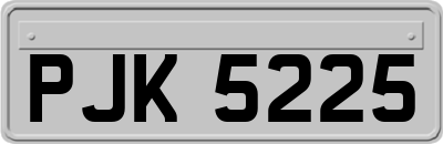 PJK5225