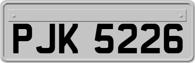 PJK5226